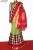 Handloom Soft Silk Saree